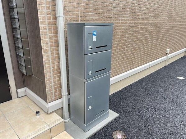 ETERNA東本町IIの物件内観写真